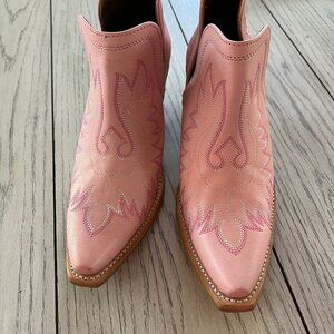 Ariat Dixon Boots Brand New